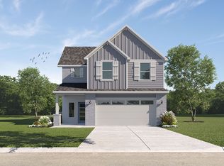 Emma Plan, Midtown Reserve, College Station, TX 77845