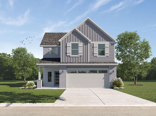 Emma Plan, Midtown Reserve