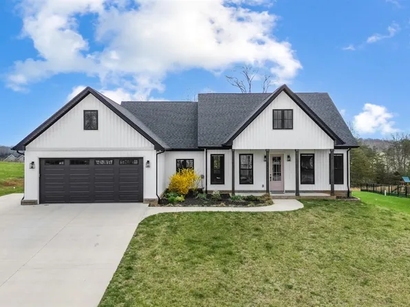 1074 Elk Creek Rd, Forest, VA 24551