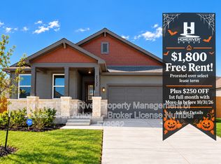 2532 Heritance Pass, Seguin, TX 78155