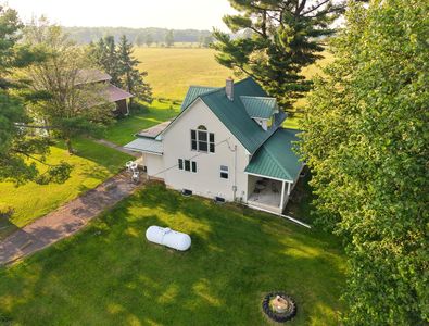 N2627 Cth O, Catawba, WI, 54515