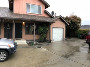 454 Harris Rd APT 3, Hayward, CA 94544