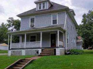 1302 N Mulberry St #2, Maryville, MO 64468