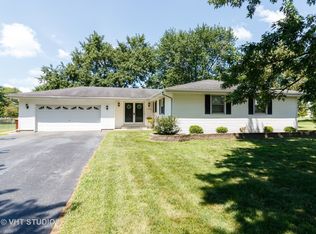 1445 Rivard Dr, Bourbonnais, IL 60914