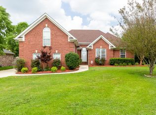 5040 John Hagar Rd, Hermitage, TN 37076