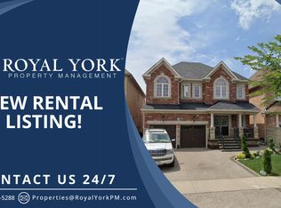 14 Dillon Dr #2, Brampton, ON L6X3B6