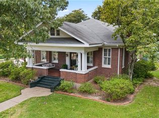 1924 Albert St, Alexandria, LA 71301