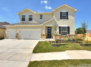 13110 Shoreline Dr, San Antonio, TX 78254
