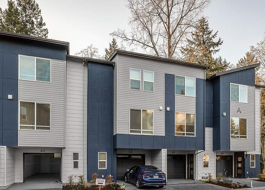 1st image of 13117 3rd Ave SE Unit B5