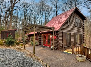 43 Ascherman Ct, Blue Ridge, GA 30513