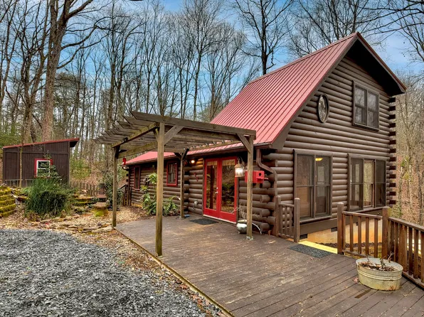 43 Ascherman Ct, Blue Ridge, GA 30513