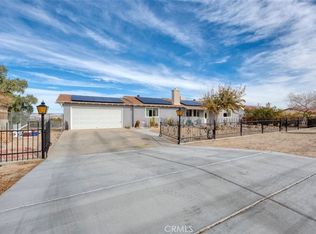 74944 Baseline Rd, Twentynine Palms, CA 92277