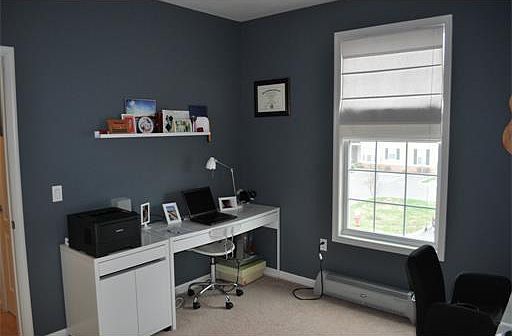 2nd bed room