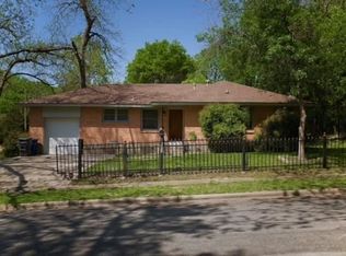 6811 Timothy Dr, Dallas, TX 75227
