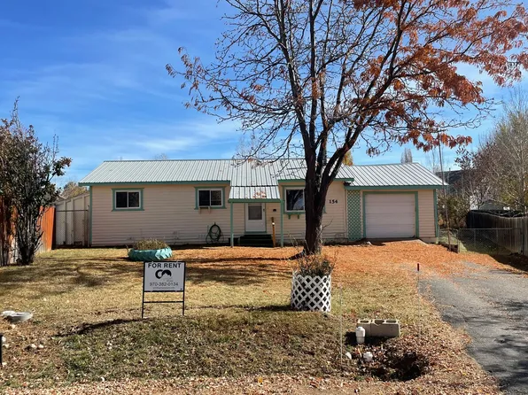 154 S Los Pinos Dr, Bayfield, CO 81122