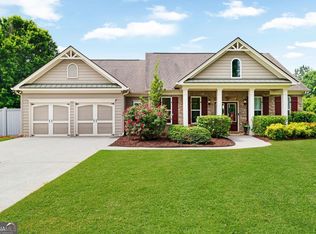 133 Garden Vista Ct, Dallas, GA 30132