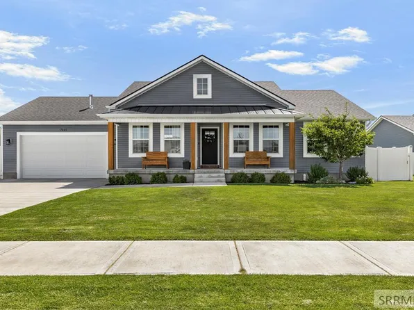 7085 Hamden Ave, Idaho Falls, ID 83402