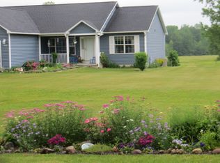 1122 Smith Ridge Rd, Bridgeport, NY 13030