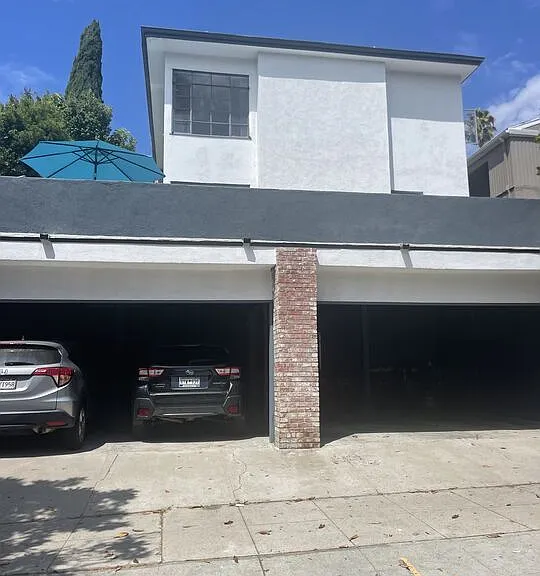 1839 S Beverly Glen Blvd #4 — Photo 1