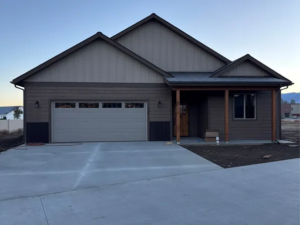 565 Racetrack Trl, Hamilton, MT 59840