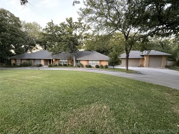 903 Little Ave, Madill, OK 73446