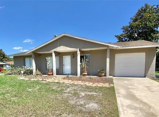 10401 Larissa St, Orlando, FL 32821