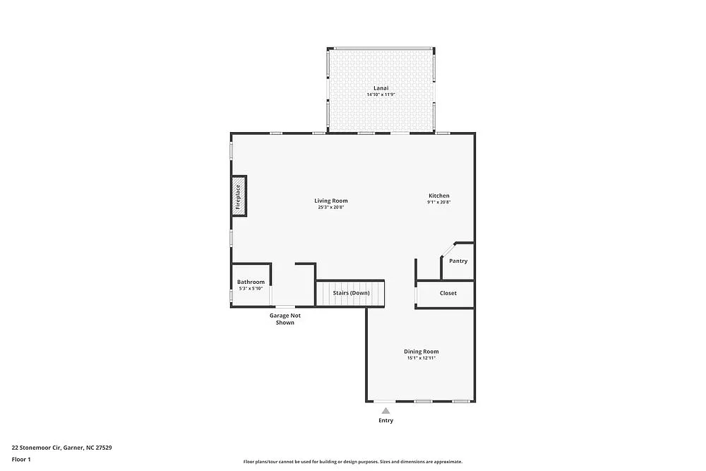 Building Photo - 22 Stonemoor Cir