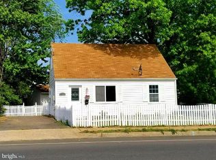 310 Manassas Dr, Manassas Park, VA 20111