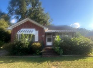 533 Edwards St #1, Woodruff, SC 29388