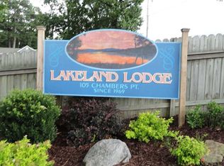 105 Chambers Point #42, Hot Springs National Park, AR 71913