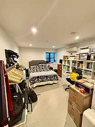 Rented by Minotaur Management