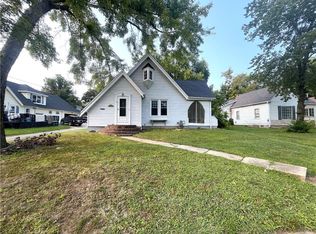 1307 Jackson St, Chillicothe, MO 64601