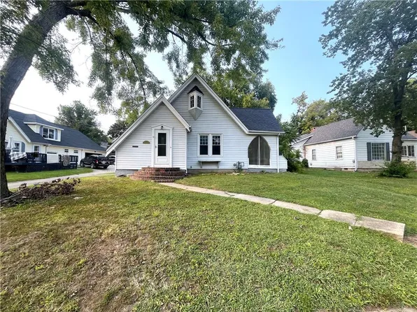 1307 Jackson St, Chillicothe, MO 64601
