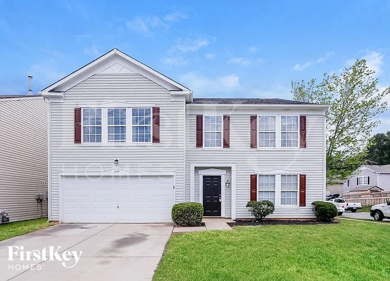 1434 Waterlily Ln — Photo 1