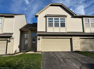 3861 Gardiner Run, Copley, OH 44321