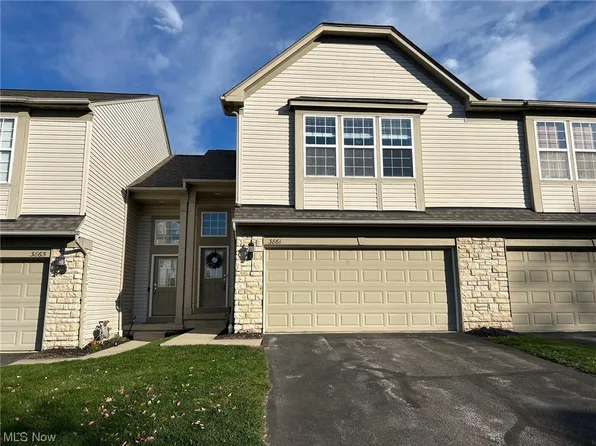 3861 Gardiner Run, Copley, OH 44321