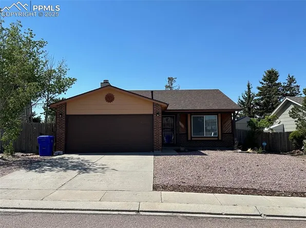 3855 Beltana Dr, Colorado Springs, CO 80920