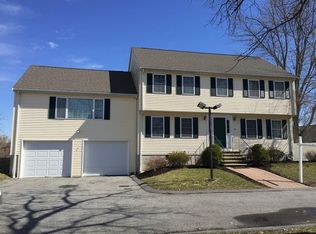 2 Dodge Ct #C, Danvers, MA 01923