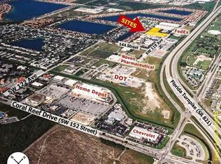 14000 SW 119th Ave, Miami, FL 33186