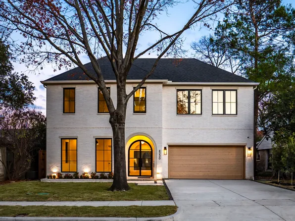 4230 Concho St, Dallas, TX 75206