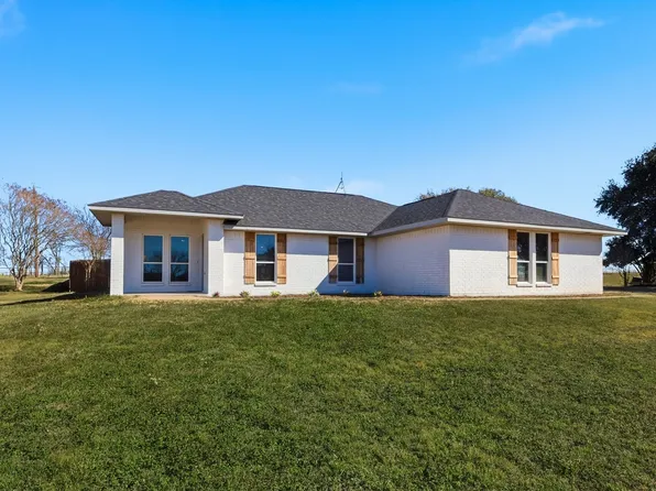 101 S Haven Pl, Waxahachie, TX 75165