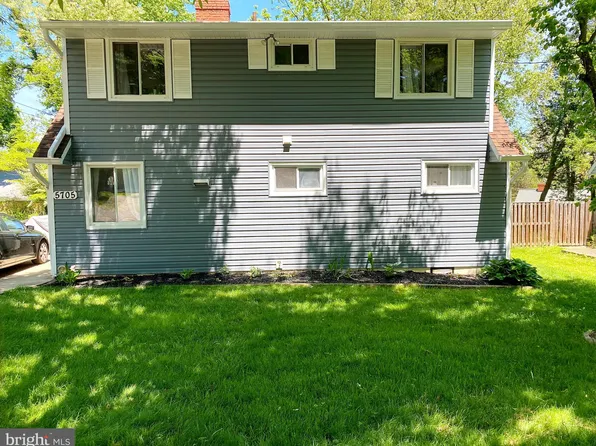 5705 Denfield Rd, Rockville, MD 20851