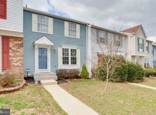 344 Logan Ct, Abingdon, MD 21009