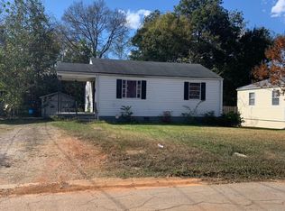 516 25th St SW, Birmingham, AL 35211