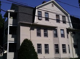 390 Park Rd #1, West Hartford, CT 06119