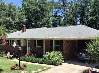 531 Siskin Cir, North Augusta, SC 29841