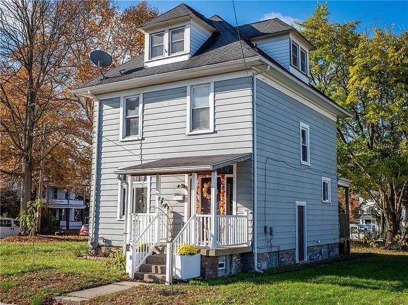 1470 5th Ave, New Brighton, PA 15066 MLS 1630986 Zillow