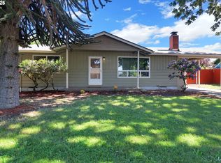 1437 Sequoia Ave, Springfield, OR 97477
