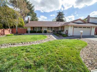 412 Castle Rock Rd, Walnut Creek, CA 94598