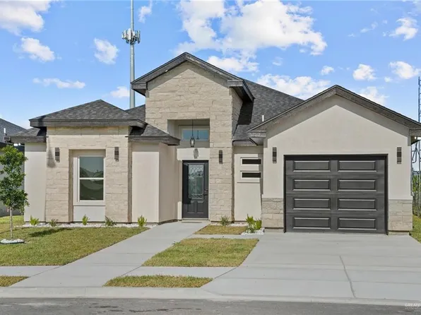5712 N Pedaso Del Sol St, Edinburg, TX 78542